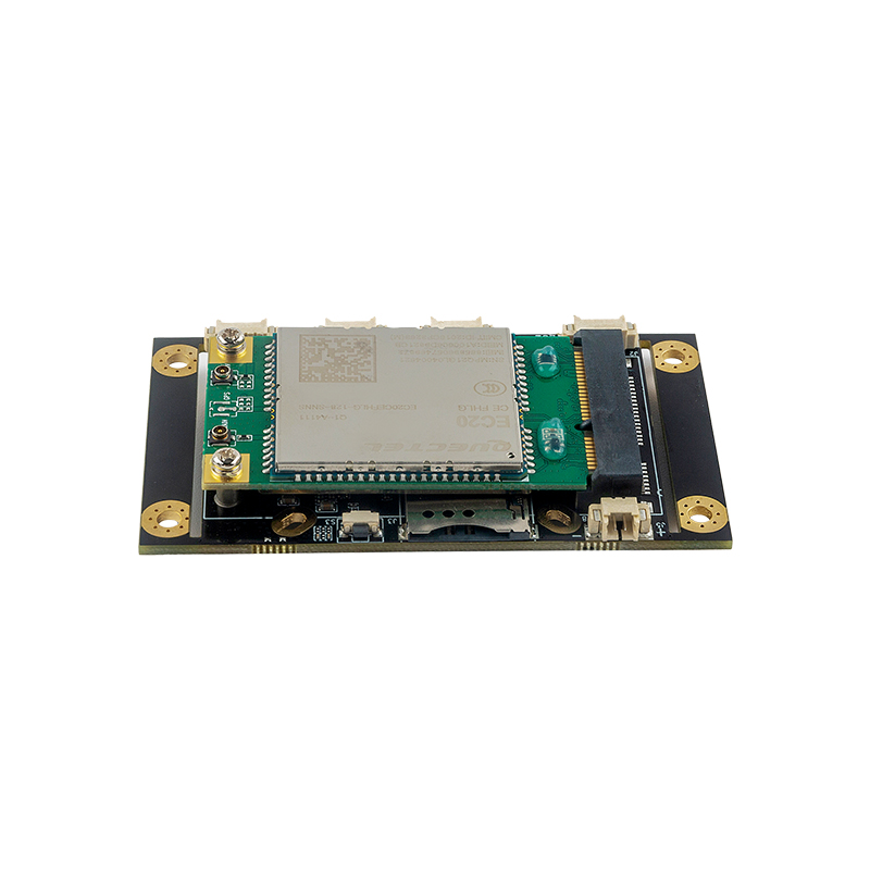 V518 嵌入式 4G 工业路由器